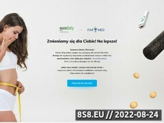 Miniaturka domeny www.eurodiety.pl