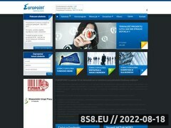 Miniaturka domeny europoint.com.pl