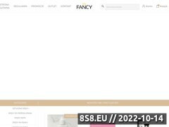 Miniaturka domeny fancystore.pl