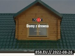 Miniaturka domeny www.fedde.pl