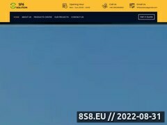 Miniaturka finanseprywatne.pl (Porównywarki i rankingi ofert finansowych)