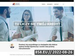 Miniaturka domeny finanz-dom.pl