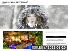 Miniaturka domeny firma-asmet.com.pl