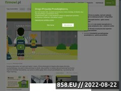 Miniaturka firmowi.pl (Prowadzenie księgowości, doradztwo podatkowe)