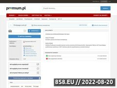 Miniaturka domeny firstpage.com.pl