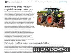 Miniaturka domeny fokusownia-skarzysko.pl