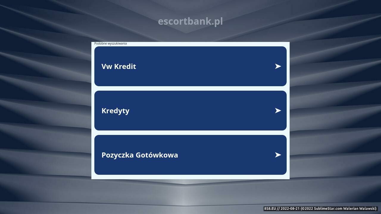 Forum - dziewczyny, spotkania sponsorowane, odloty (strona forum.escortbank.pl - Anonse)