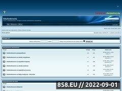 Miniaturka domeny forum.odzyskujemy-odszkodowania.pl