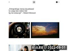 Miniaturka strony Informacje o usugach fotograficznych w Polsce