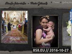 Miniaturka domeny foto-video.info.pl