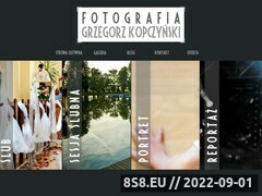 Miniaturka domeny fotogk.pl