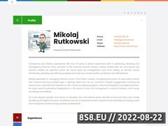 Miniaturka domeny fraudit.pl