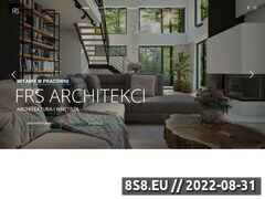 Miniaturka strony Architekt wntrz Krakw