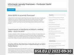 Miniaturka domeny www.fundbank.pl