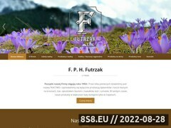 Miniaturka domeny futrzak-jablonka.pl