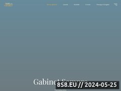 Miniaturka gabinetsempre.pl (Psycholog online)