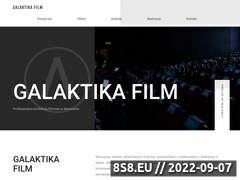Miniaturka strony Filmy eventowe Warszawa