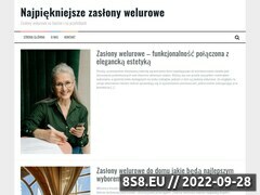 Miniaturka domeny galeria-hajnowka.pl