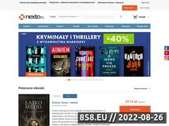 Miniaturka domeny gazetka.nextpress.pl