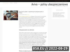Miniaturka domeny gazetkaonline24.pl