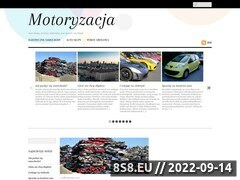 Miniaturka strony GdzieParkowac.pl - parkingi, miejsca postojowe