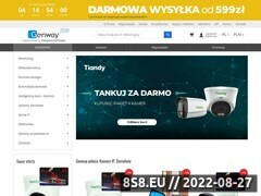 Miniaturka domeny www.genway.pl