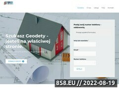 Miniaturka domeny geometrum.pl