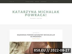 Miniaturka domeny gestpfz.pl