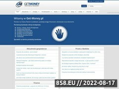 Miniaturka domeny www.get-money.pl