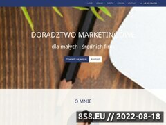 Miniaturka domeny gkrconsulting.pl