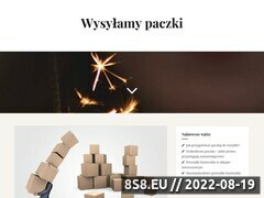 Miniaturka domeny www.glazurazawiercie.pl