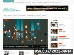 Miniaturka strony Przecinarki do glazury - glazurniczy.pl