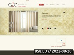 Miniaturka domeny glg.com.pl