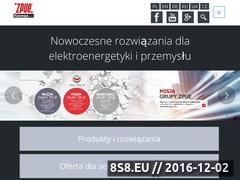 Miniaturka domeny www.gliwice.zpue.pl