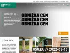 Miniaturka domeny global-biznes.pl