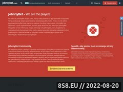 Zrzut strony Bet365.com kod bonusowy