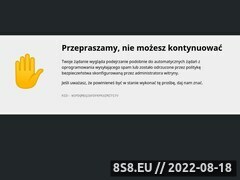 Miniaturka goglobal24.pl (Tanie paczki zagraniczne)