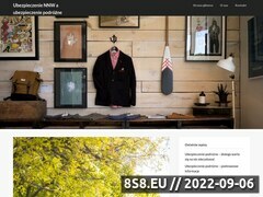 Miniaturka strony Mieszkania na sprzeda Leszno