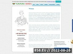 Miniaturka good-diet.pl (Diety, suplementy, poradnictwo, artykuły)