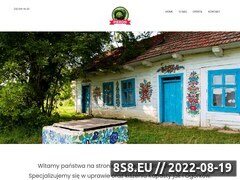 Miniaturka domeny gospodarstwo-pieron.pl