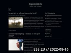 Miniaturka domeny gpa.edu.pl