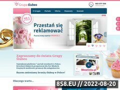 Miniaturka domeny grupaslubeo.pl