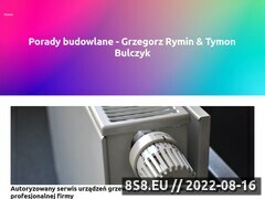 Zrzut strony GTA domy pasywne, domy energooszczędne, projekty domów Łódź, architekt Łódź