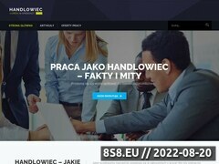 Miniaturka domeny handlowiec.abc.pl