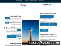 Miniaturka domeny harbor.com.pl
