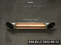Miniaturka domeny heaters.com.pl
