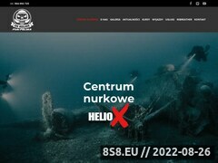 Miniaturka domeny www.heliox.pl