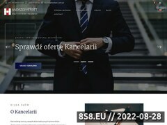 Miniaturka domeny herbet.com.pl