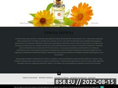 Miniaturka domeny www.herbit.pl