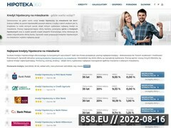 Miniaturka domeny hipoteka360.pl